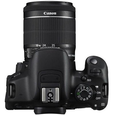 Canon EOS 700D 18-55mm IS STM Kit