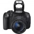 Canon EOS 700D 18-55mm IS STM Kit