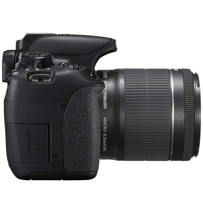 Canon EOS 700D 18-55mm IS STM Kit
