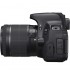 Canon EOS 700D 18-55mm IS STM Kit