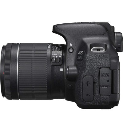 Canon EOS 700D 18-55mm IS STM Kit