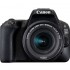 Canon EOS 200D with EF-S 18-55mm f/4-5.6 IS STM kit