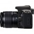 Canon EOS 200D With 18-55 III Kit