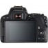 Canon EOS 200D With 18-55 III Kit