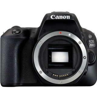 Canon EOS 200D Body only