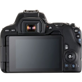 Canon EOS 200D Body only