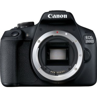 Canon EOS 2000D(1500D) body Only