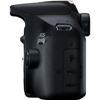 Canon EOS 2000D(1500D) body Only