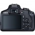 Canon EOS 2000D(1500D) With 18-55 mm IS II Lens