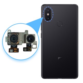 Xiaomi Mi 8 SE  Rear Camera Module