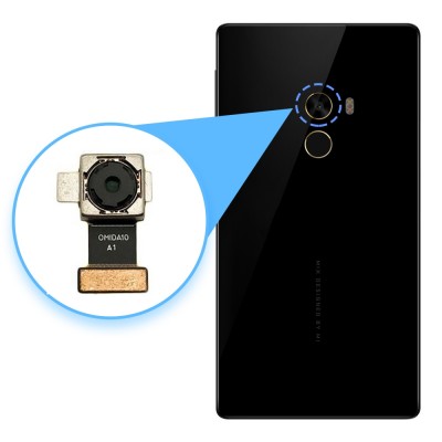Xiaomi Mi Mix Rear Camera Module