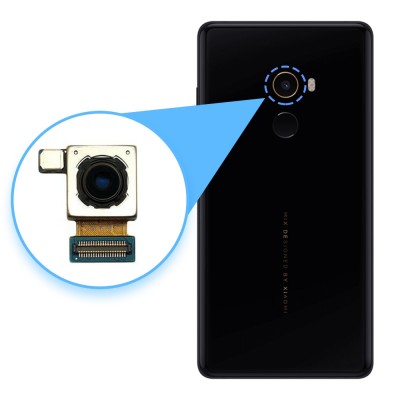 Xiaomi Mi Mix 2 Rear Camera Module