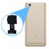 Xiaomi Redmi 5A Rear Camera Module