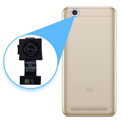 Xiaomi Redmi 5A Rear Camera Module