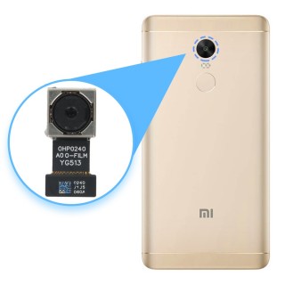 Xiaomi Redmi Note 4X Camera Module