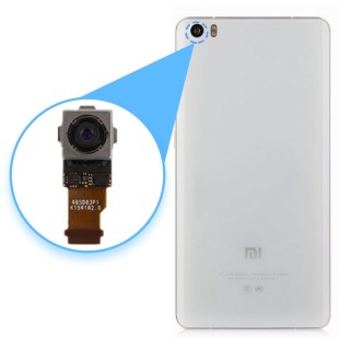 Xiaomi Mi Note Camera Module