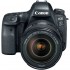 Canon EOS 6D Mark II with 24-105mm f/4L IS II Lens
