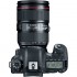 Canon EOS 6D Mark II with 24-105mm f/4L IS II Lens