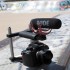 Rode VideoMic GO Lightweight On-Camera Microphone