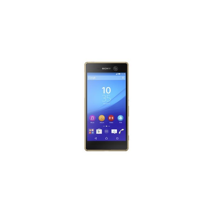 گوشی موبایل سونی Xperia M5 Dual