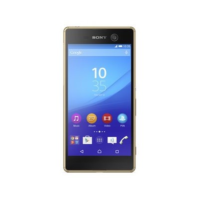 گوشی موبایل سونی Xperia M5 Dual