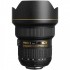 Nikon AF-S NIKKOR 14-24mm f/2.8G ED Lens