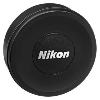Nikon AF-S NIKKOR 14-24mm f/2.8G ED Lens
