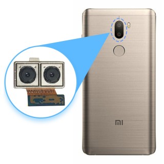 Xiaomi Mi 5S Plus Camera Module