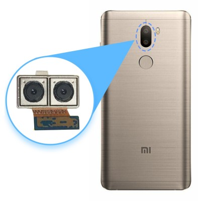 Xiaomi Mi 5S Plus Camera Module