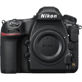 Nikon D850 DSLR Camera Body Only