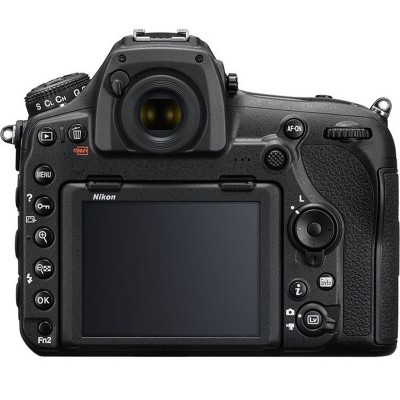 Nikon D850 DSLR Camera Body Only