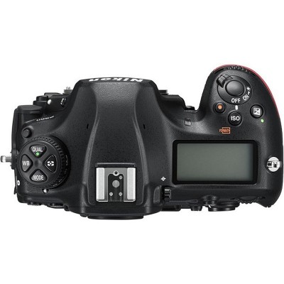 Nikon D850 DSLR Camera Body Only