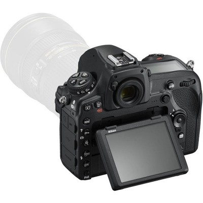 Nikon D850 DSLR Camera Body Only
