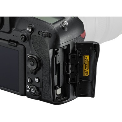 Nikon D850 DSLR Camera Body Only