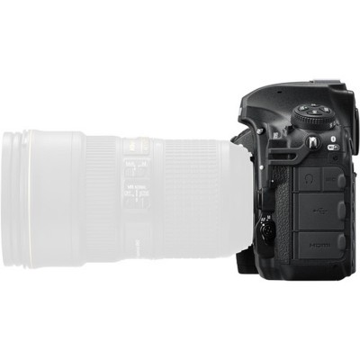 Nikon D850 DSLR Camera Body Only