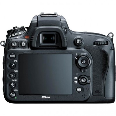 Nikon D610 DSLR Camera Body Only