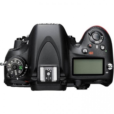 Nikon D610 DSLR Camera Body Only