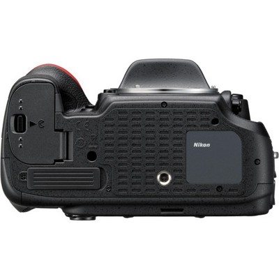 Nikon D610 DSLR Camera Body Only