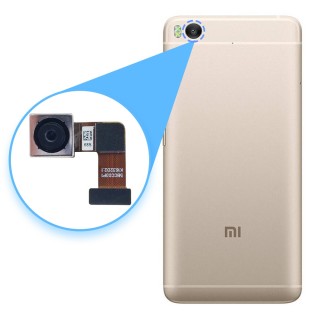 Xiaomi Mi 5S Camera Module