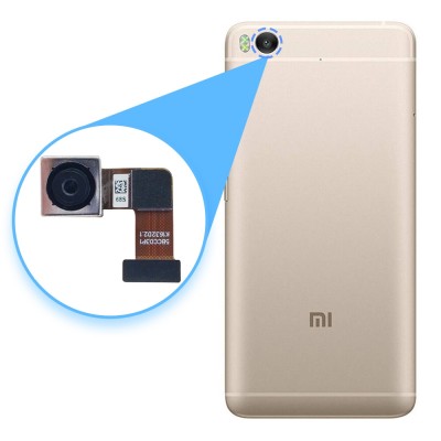 Xiaomi Mi 5S Camera Module