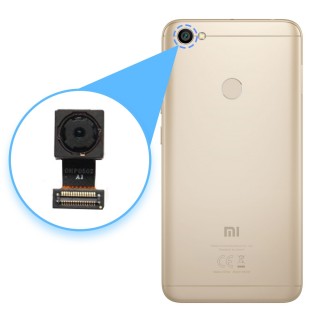 Xiaomi Note 5A Prime Camera Module