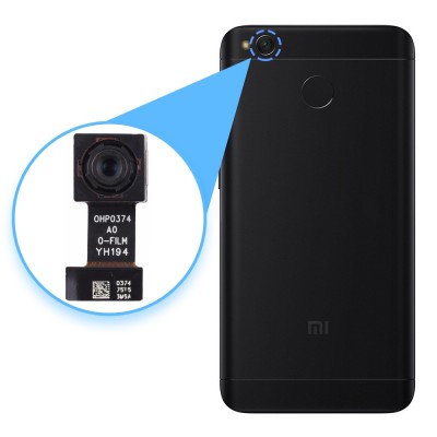 Xiaomi Redmi 4X Camera Module
