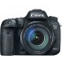 Canon EOS 7D Mark II DSLR Camera with 18-135mm IS STM Lens
