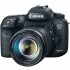 Canon EOS 7D Mark II DSLR Camera with 18-135mm IS STM Lens