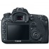 Canon EOS 7D Mark II DSLR Camera with 18-135mm IS STM Lens