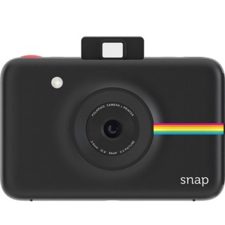 Polaroid Snap Instant Digital Camera