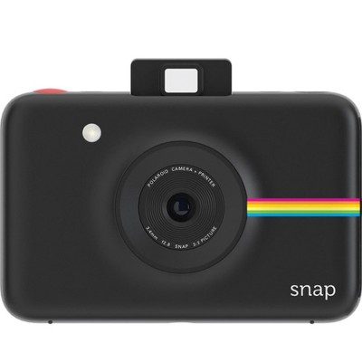 Polaroid Snap Instant Digital Camera