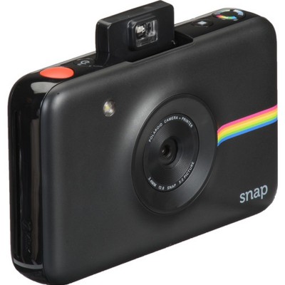 Polaroid Snap Instant Digital Camera