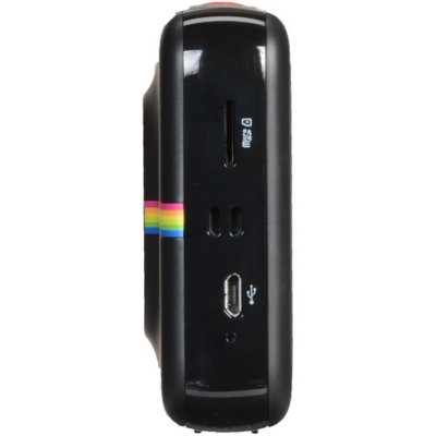 Polaroid Snap Instant Digital Camera