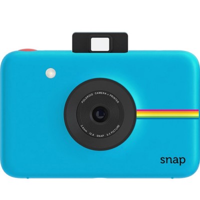 Polaroid Snap Instant Digital Camera
